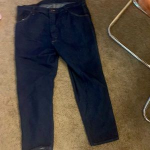 Mens jeans